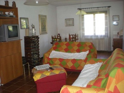 Villa - Pietrasanta - Marina di Pietrasanta