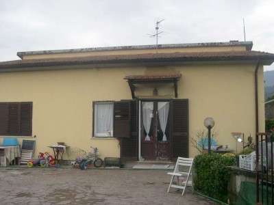 Lucca-Seravezza-Querceta Indipendenti Casa