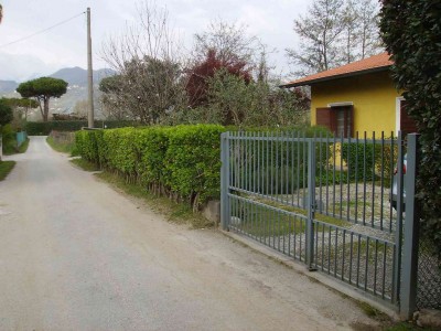 Villa - Pietrasanta - Marina di Pietrasanta