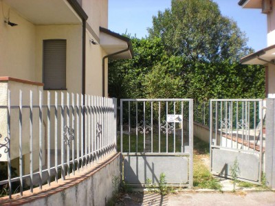 Porzione bifamiliare - Massarosa - Piano di mommio