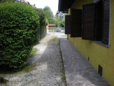 Villa - Pietrasanta - Marina di Pietrasanta