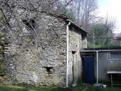 Porzione rustico - Stazzema - Terrinca