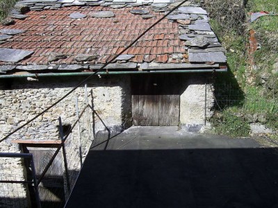 Porzione rustico - Stazzema - Terrinca