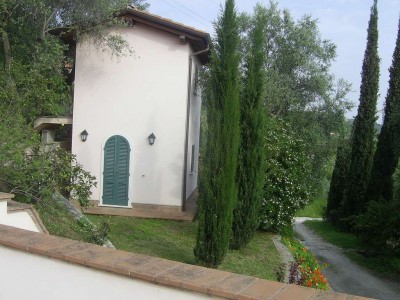 Villa - Pietrasanta - Ponte Aranci