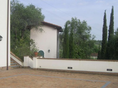 Villa - Pietrasanta - Ponte Aranci