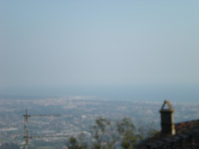 Terratetto - Pietrasanta - Capezzano Monte