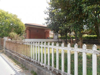 Villa - Massarosa - Piano di mommio