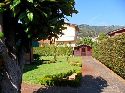 Villa - Massarosa - Piano di mommio