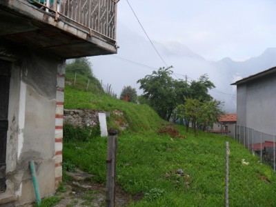 Casa - Stazzema - Terrinca