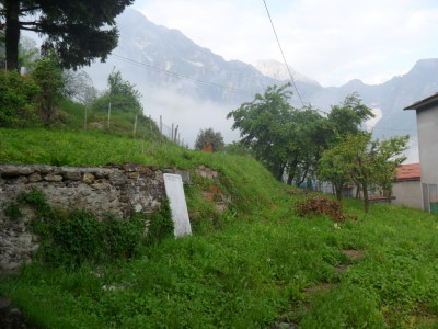 Casa - Stazzema - Terrinca