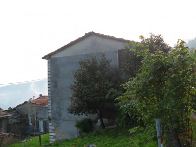 Casa - Stazzema - Terrinca