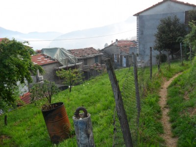 Casa - Stazzema - Terrinca