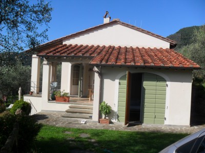 Villa - Camaiore - Montebello di Camaiore