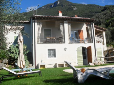 Villa - Camaiore - Montebello di Camaiore