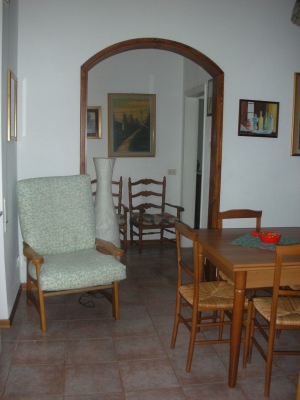 Casa - Massarosa - Corsanico