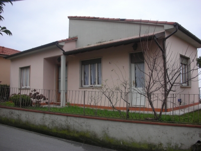 Casa - Massarosa - Corsanico