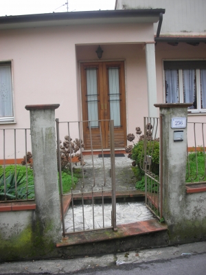 Casa - Massarosa - Corsanico