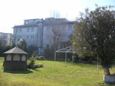 Albergo - Carrara - Marina di Carrara