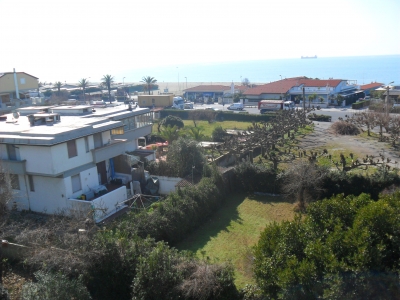 Albergo - Carrara - Marina di Carrara