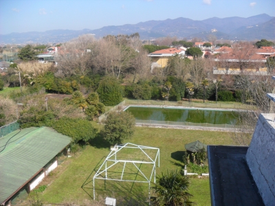 Albergo - Carrara - Marina di Carrara