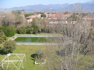 Albergo - Carrara - Marina di Carrara