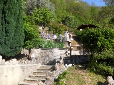 Villa - Stazzema - Farnocchia