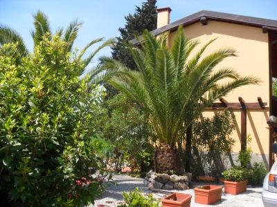 Villa - Massarosa - Corsanico