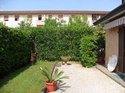 Villa Bifamiliare - Forte Dei Marmi - forte vicino centro