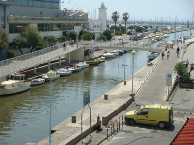 Lucca-Viareggio-viareggio passeggiata Appartamenti Appartamento