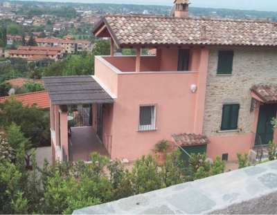 Villa - Seravezza - Monte di Ripa