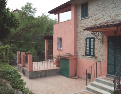 Villa - Seravezza - Monte di Ripa