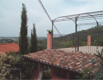 Villa - Seravezza - Monte di Ripa