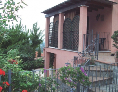 Villa - Seravezza - Monte di Ripa