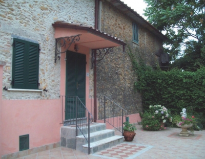 Villa - Seravezza - Monte di Ripa