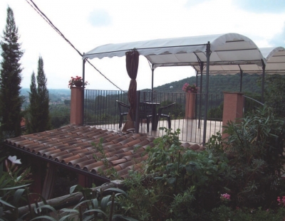 Villa - Seravezza - Monte di Ripa