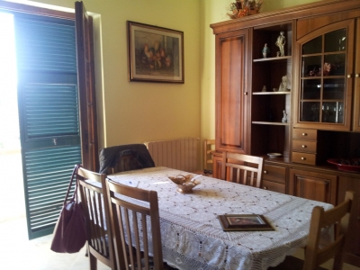 Appartamento - Pietrasanta - Montiscendi