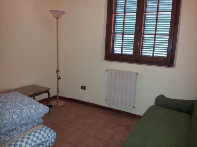 Appartamento - Pietrasanta - Montiscendi