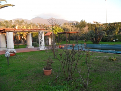 Villa - Seravezza - Querceta