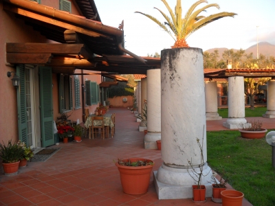 Villa - Seravezza - Querceta