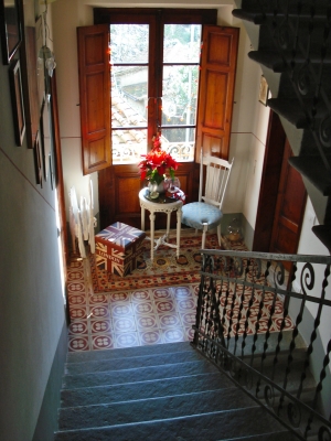 Villa - Pietrasanta - Capezzano Monte