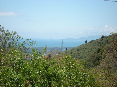 Villa - Pietrasanta - Capezzano Monte