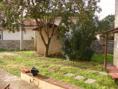 Villa - Massarosa - Quiesa