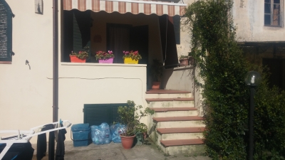 Villa a schiera - Massarosa - Stiava