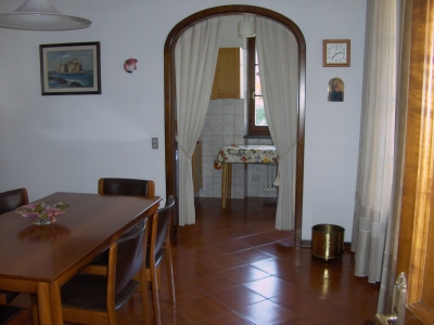 Villa - Pietrasanta - Iare