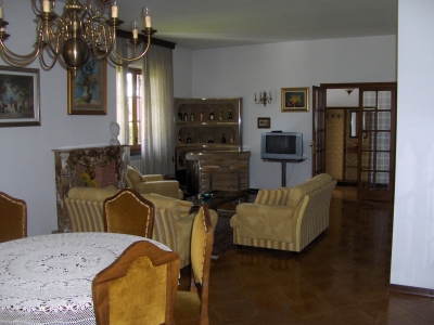 Villa - Pietrasanta - Iare