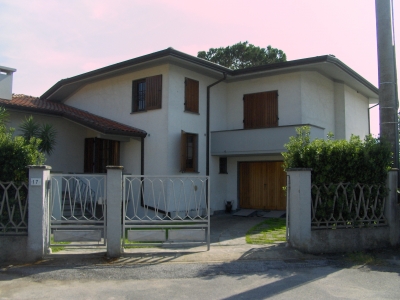 Villa - Pietrasanta - Iare