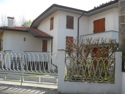 Villa - Pietrasanta - Iare