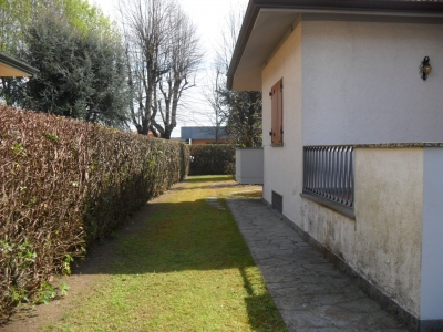 Villa - Pietrasanta - Iare