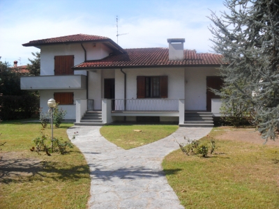 Villa - Pietrasanta - Iare