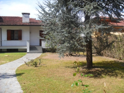 Villa - Pietrasanta - Iare